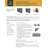 72'' H x 36'' W Composite Fence Panels-1523386082