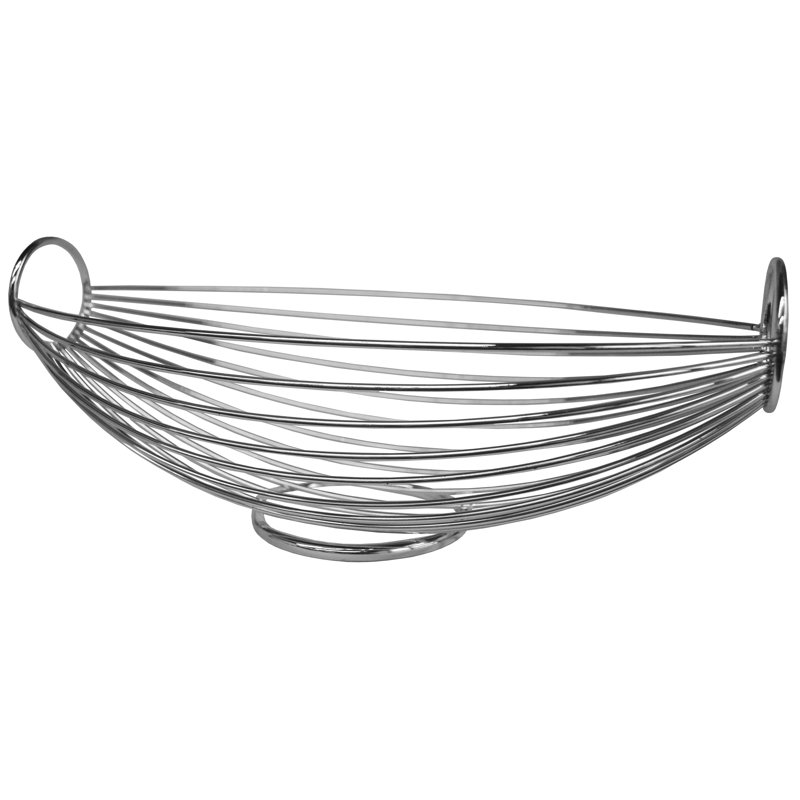 Halyard Hammock Fruit Basket