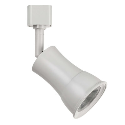 LED Adjustable Track Head