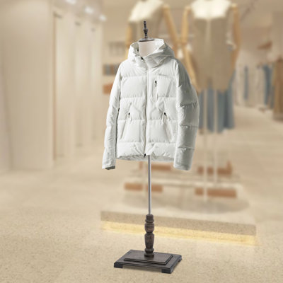 Coat Rack Mannequin Model with Stand Mannequin Dress Form  