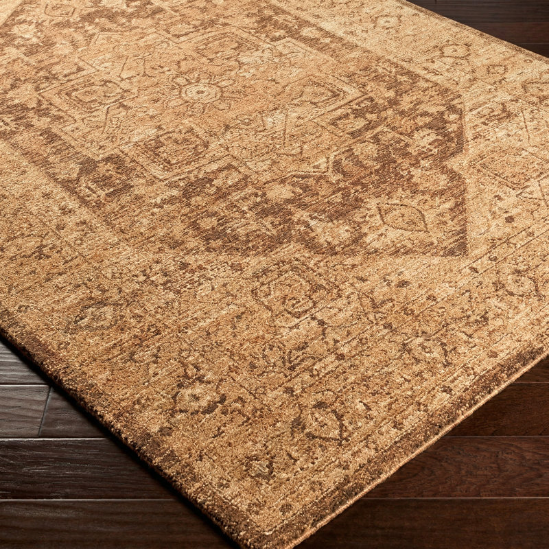 Moroccan Area Rug, Rectangle 160 x 213 cm