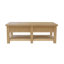 Table basse Dillard