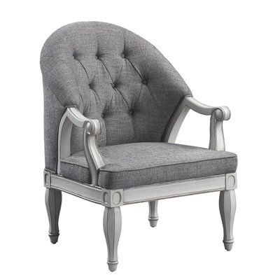 Fauteuil Florian