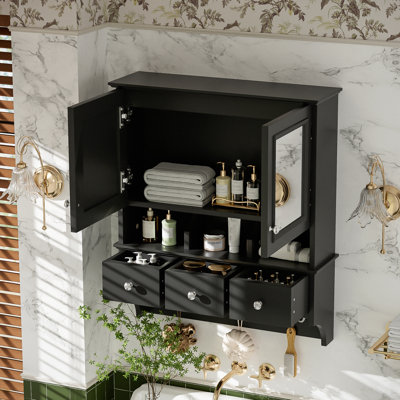 Gregory Medicine Cabinet