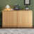 Natural Wood selected
