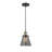 Hanlon 1 - Light Single Pendant-33049285-33049287-33049291