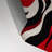 Ruby Drift Indoor And Outdoor Area Rug-1119137667