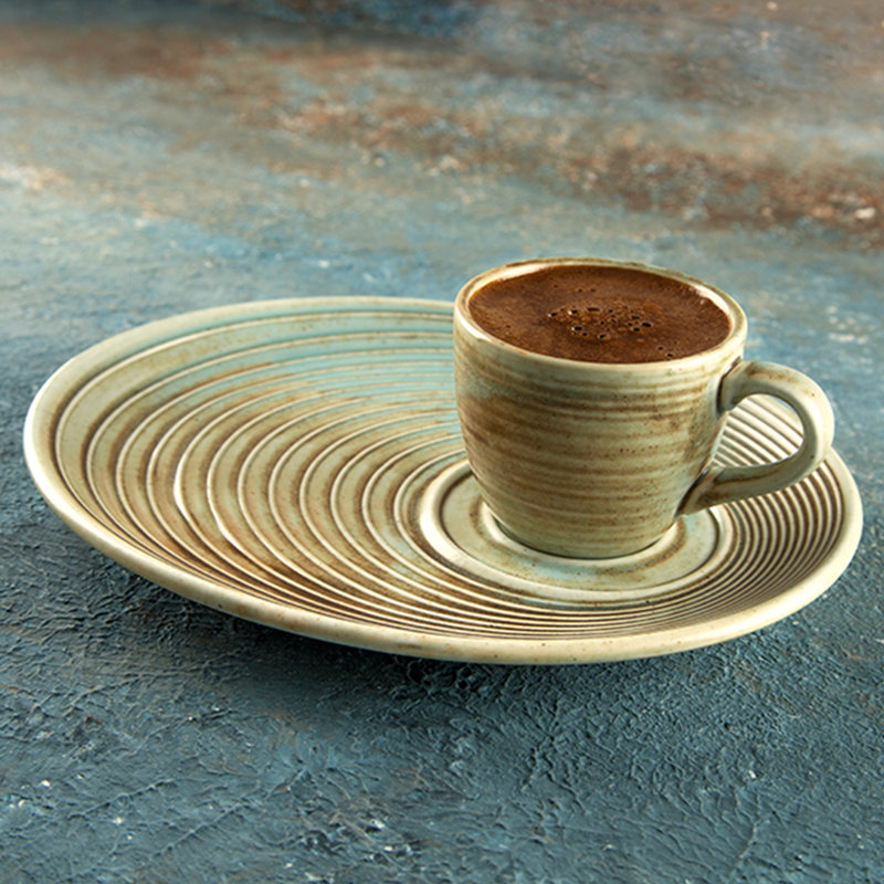 Tasse à espresso Celeste