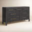 Commode 7 tiroirs Alcy-98370161