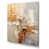 Toile tendue