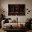 Haunted Gothic Room-1658382366