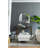 Arched Decorative Accent Mirror