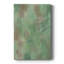 Green Shadows II -Custom Wrapped Gallery Cavas-1068115378
