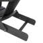 Chaise Adirondack pour patio Malibu-1100337109