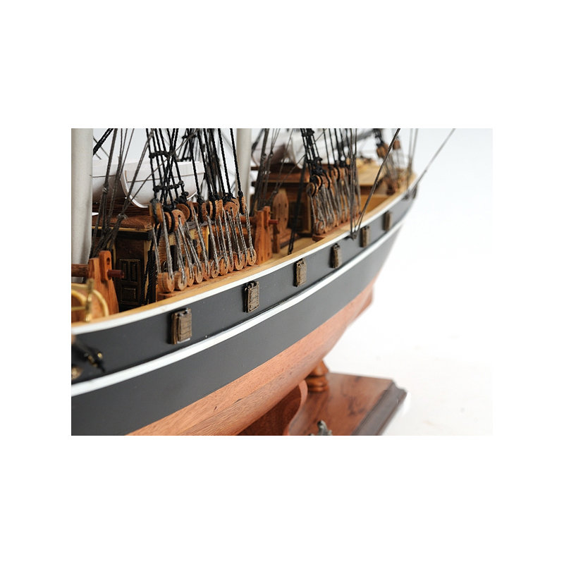 Bateau modèle sark bateau cutty