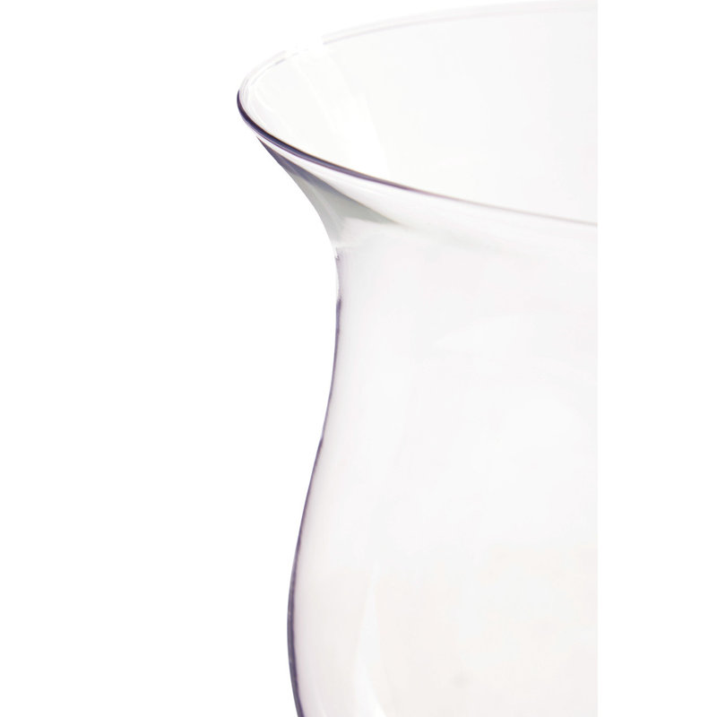 Metoyer Glass Table Vase