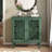 Bleron 31.5'' 2-Door Accent Cabinet Sideboard-376976895