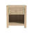 Lukasik 1 Drawer Nightstand-1222883921