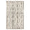 Moroccan Hand Woven Wool Geometric Area Rug