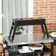 Ebern Designs 73cm W Portable Charcoal Grill