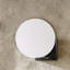 Round Framed Wall Mounted Accent Mirror-71038560