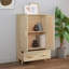 Lonnisha 2 - Door Standard Accent Cabinet-1372267449