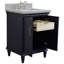 Ensemble de meuble-lavabo simple 25 po Ilfracombe-954653071-1063092474