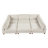 U-Style 163''Modular Sectional Sofa-1221458488