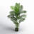 Thisbe 60'' Faux Palm Tree in Pot