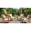 Kwila Outdoor Lounge Chair