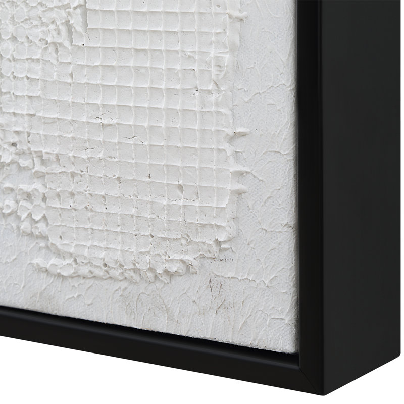 Danianna Below The Surface Abstract Art