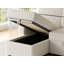 Canapé modulaire 2 pièces Baney-430221866