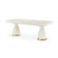 Lisbon Rectangular Dining Table