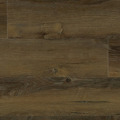 Planche de vinyle de luxe ADURA®Rigid Napa 5,75 po x 47,75 po x 5,5 mm