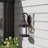 Kensington 1-Light Emie in Textured Black-54350796-54350785