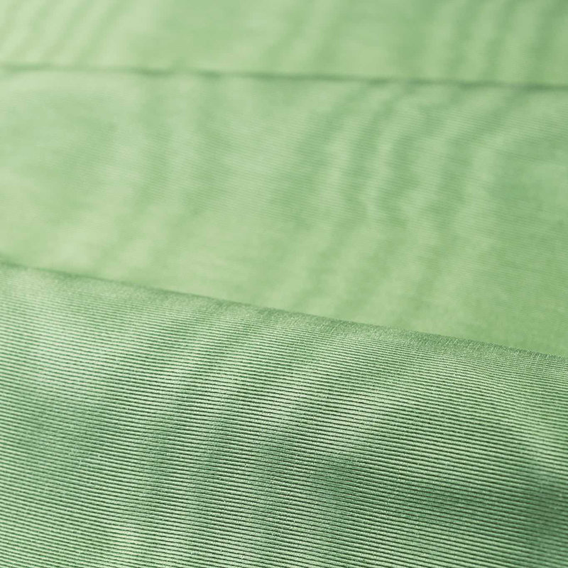Moire, Pale Jade