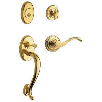 Logan Dummy Handleset