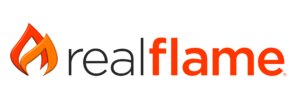 Real Flame Logo