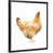 Black Framed selected