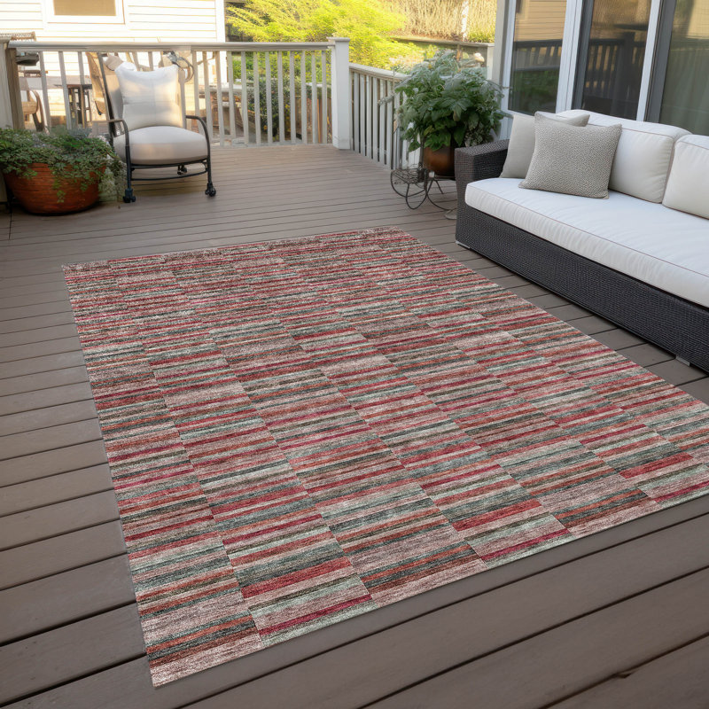 Tapis antidérapant Colier, Rectangle 10 pi x 14 pi