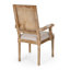 Fauteuil à dossier Louis Lapathos-398156781-398156780-307141521