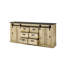 Jackeline 201cm Sideboard-69936297