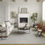 Lavish Wool Area Rug-1654646854