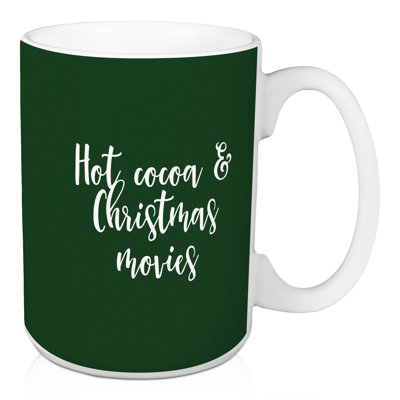 Gwynn Ceramic Coffee Mug