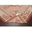 Tapis taupe Adely Asmara
