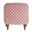 Heathfield Velvet Armchair