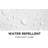 Escape Polyester Shower Curtain-1345227825