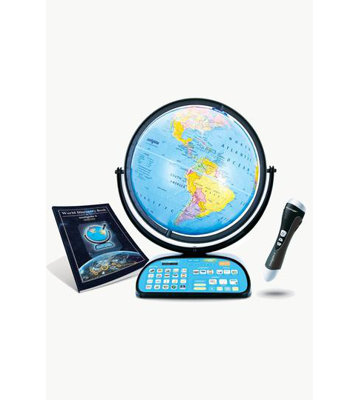 Paper Globe Accessory