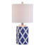 Lampe de table 20 po Dade