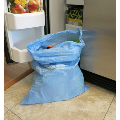 Mariana Insulated Freeze-Lok Bags 6pk